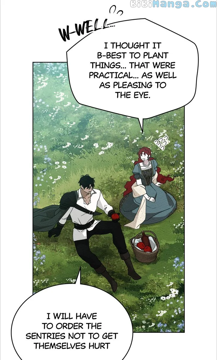 Under the Oak Tree Chapter 78 image 50